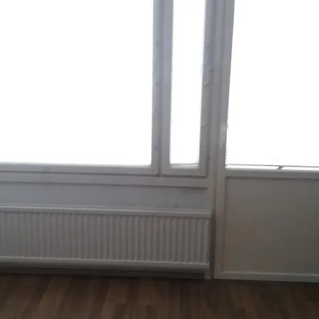 Apartment Tiilipooli10 Pori