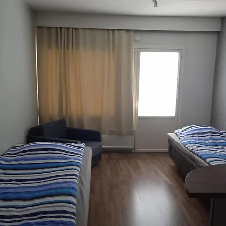 Lägenhet Tiilipooli10