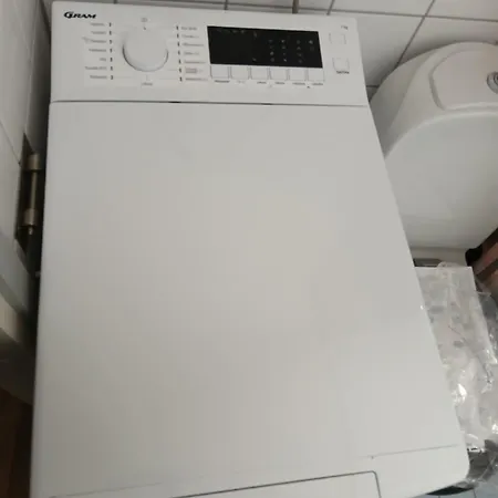 Appartement Tiilipooli10 *