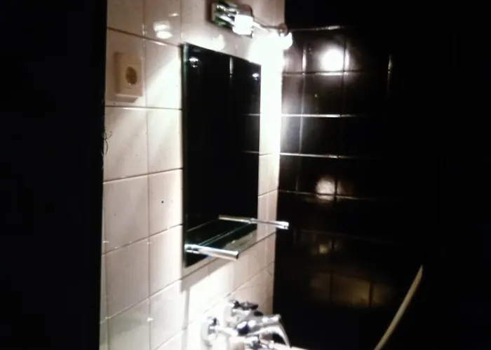 Appartement Tiilipooli10 *