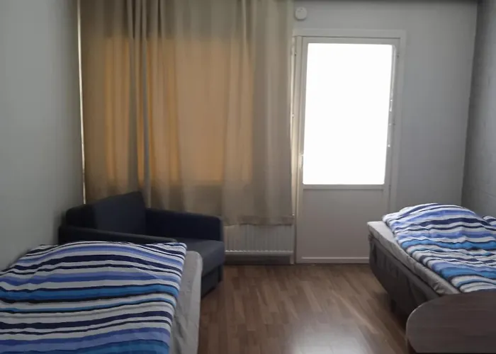 Appartamento Tiilipooli10